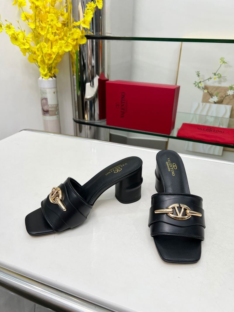 Valentino Slippers